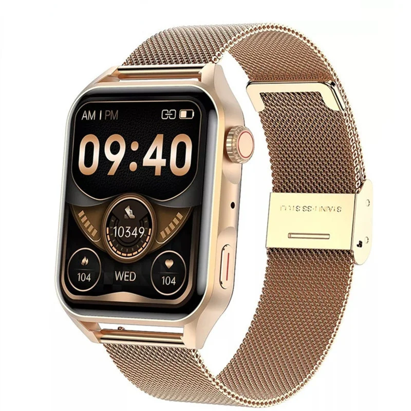 HK28 Smart Watch 1.78inch Amoled Men Women Smartwatch AI Voice Assistant Heart Rate Health Monitor Sports Wristwatch
HK28 Smart Watch 1.78inch Amoled Men Women Smartwatch AI Voice Assistant Heart Rate Health Monitor Sports Wristwatch