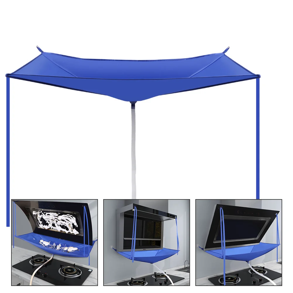 Cleaningrange Hood Cleaner Protector Kit Mini Ac Clean Coil Air Washing Conditioner Service Coverbib Line Unit Drain Water
Cleaningrange Hood Cleaner Protector Kit Mini Ac Clean Coil Air Washing Conditioner Service Coverbib Line Unit Drain Water