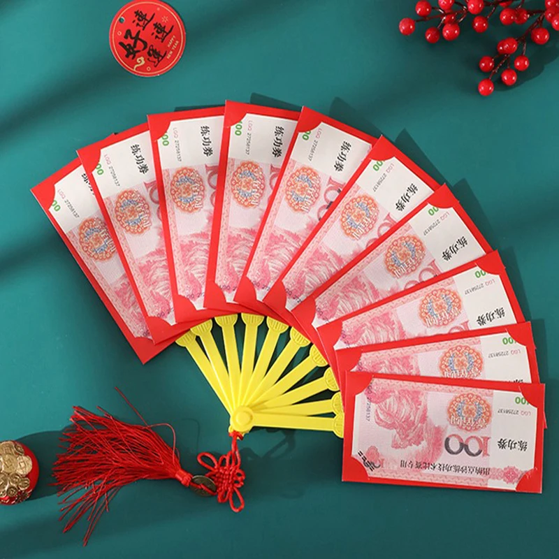 2023 китайские новогодние красные конверты в форме веера Hongbao китайские весенние праздничные красные карманы с наилучшими пожеланиями карманы для денег подарки
2023 китайские новогодние красные конверты в форме веера Hongbao китайские весенние праздничные красные карманы с наилучшими пожеланиями карманы для денег подарки