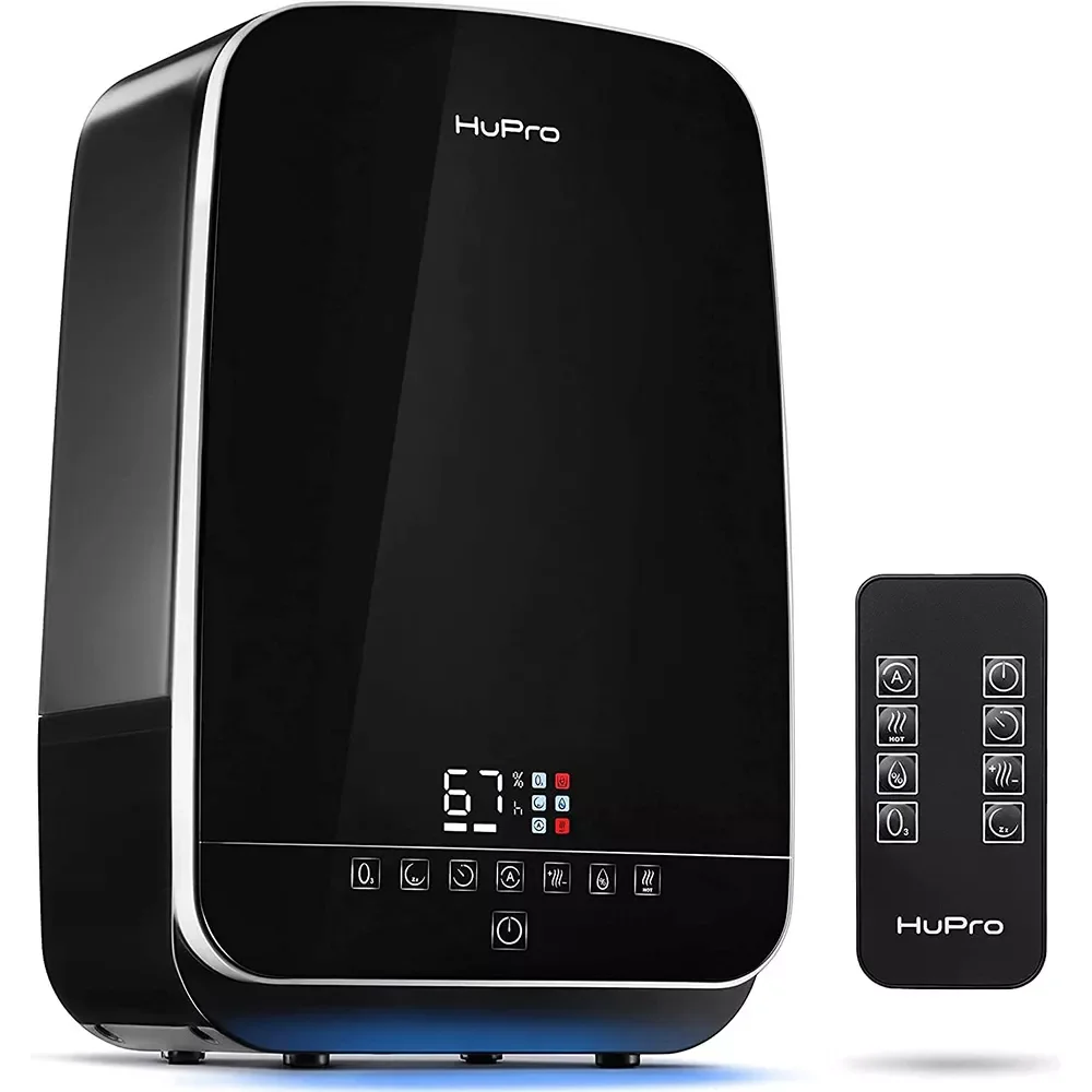 Светодиодные увлажнители воздуха, портативные ультразвуковые увлажнители воздуха для дома, большой комнаты, спальни, 5,5 л, для взрослых
Светодиодные увлажнители воздуха, портативные ультразвуковые увлажнители воздуха для дома, большой комнаты, спальни, 5,5 л, для взрослых