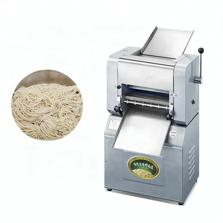 Electric Noodle presser machine noodle maker noodle making machine for sale
Electric Noodle presser machine noodle maker noodle making machine for sale