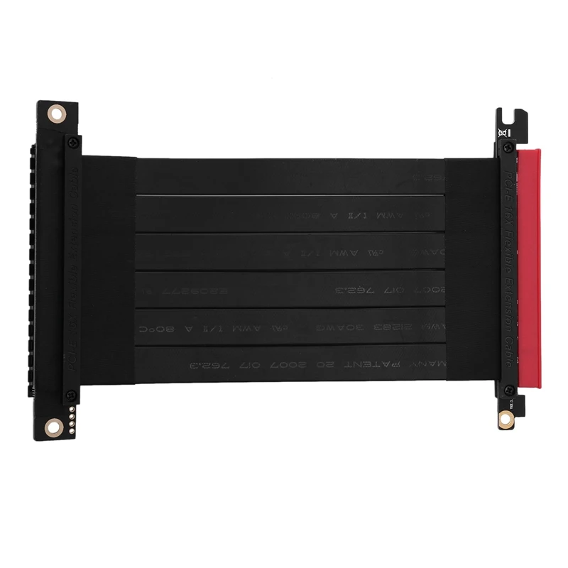 PCI-Express 3,0 16X к Pcie X16 Райзер Удлинительный кабель карты изображения 16X слот Pci-E кабель коннектор стабильный для ПК Хост 15 см
PCI-Express 3,0 16X к Pcie X16 Райзер Удлинительный кабель карты изображения 16X слот Pci-E кабель коннектор стабильный для ПК Хост 15 см
