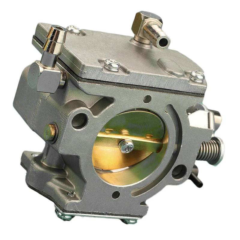 Carburetor Carb Replacement For Walbro WB-37 150cc-200cc Paramotor Engine Airplane WB-37-1 Strimmer Cutter Chainsaw Carb
Carburetor Carb Replacement For Walbro WB-37 150cc-200cc Paramotor Engine Airplane WB-37-1 Strimmer Cutter Chainsaw Carb