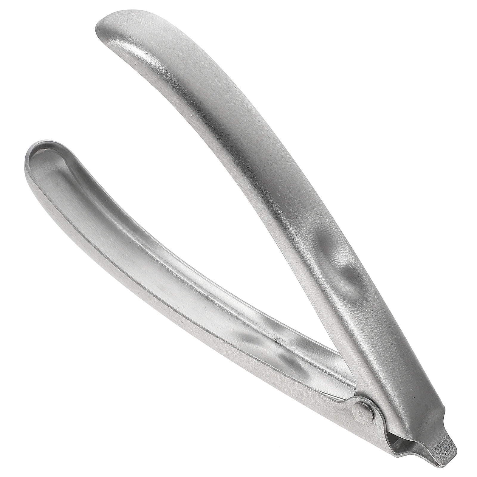 Clam Opener Cover Clip Supply Stainless Clamp Convenient Opening Tool Professional
Clam Opener Cover Clip Supply Stainless Clamp Convenient Opening Tool Professional