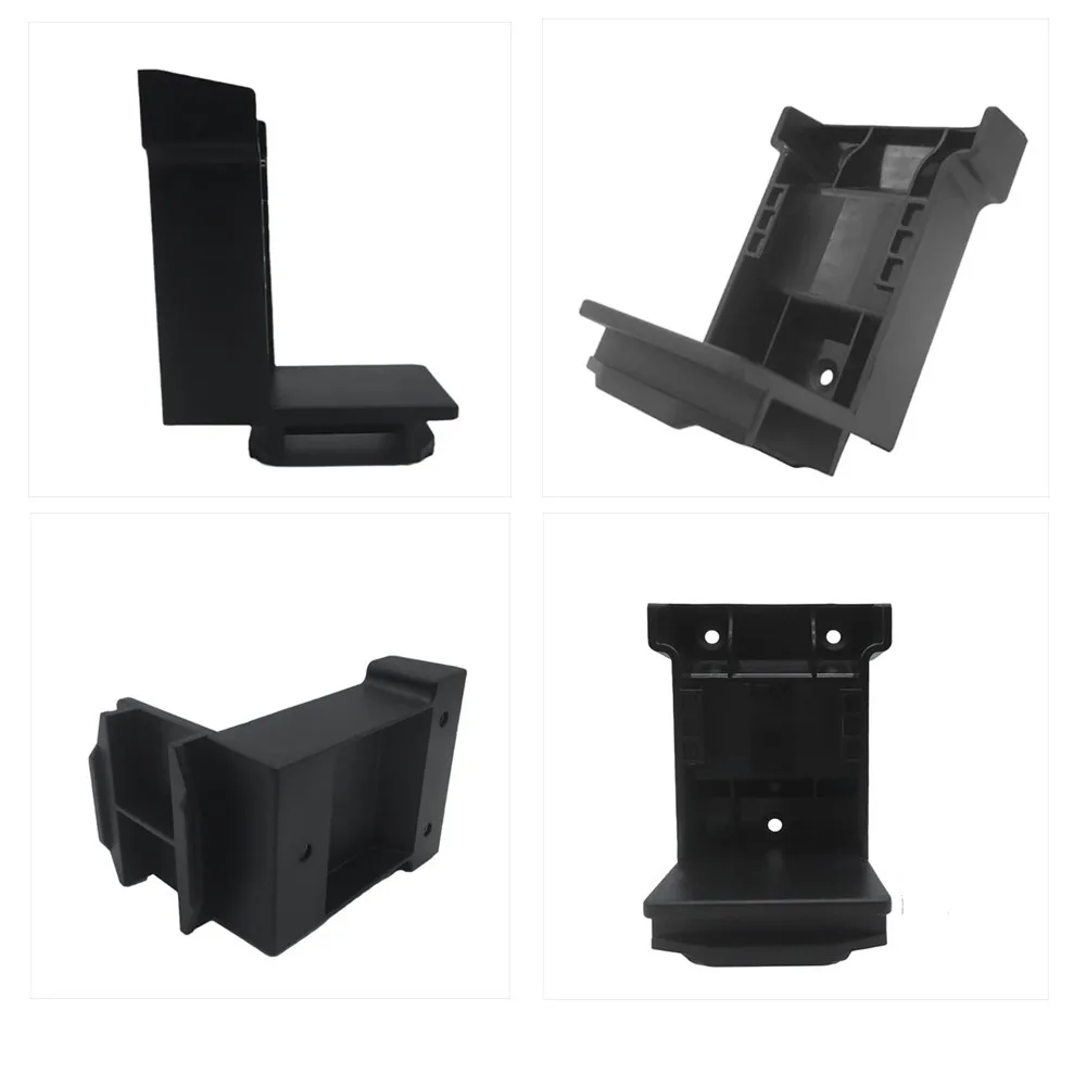 2in1 18V 20V Lithium Battery Power Tool Compatible Bracket ABS Holder Mount Hanger Stand For DCB Series For Milwaukee
2in1 18V 20V Lithium Battery Power Tool Compatible Bracket ABS Holder Mount Hanger Stand For DCB Series For Milwaukee
