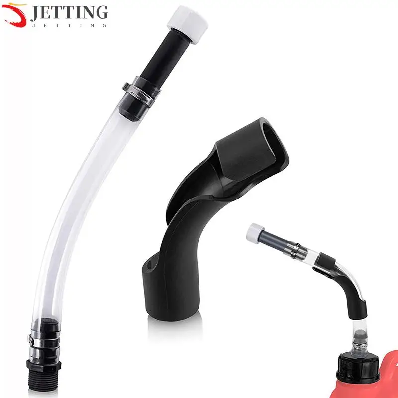Racing Fuels Filler Hose Flexible Auto Fuels Filler Hose Flexible Jug Hose For Racing Fuels Tanks Utility Containers Air
Racing Fuels Filler Hose Flexible Auto Fuels Filler Hose Flexible Jug Hose For Racing Fuels Tanks Utility Containers Air
