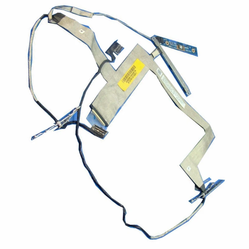 New for Dell XPS 12 9Q23 Display Line Screen Cable 0J8NM6 QAZA0 DC02C003E00 LED LCD LVDS Video Cable 
New for Dell XPS 12 9Q23 Display Line Screen Cable 0J8NM6 QAZA0 DC02C003E00 LED LCD LVDS Video Cable