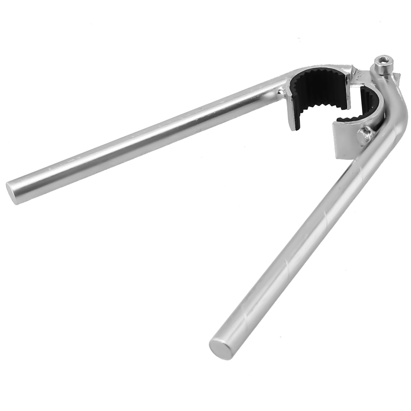Adjustable Kitchen Aerator Wrenchs Bubbler Bottom Carbon Steel Alloy Multifunctional Silver Wash Basin Repair Tool
Adjustable Kitchen Aerator Wrenchs Bubbler Bottom Carbon Steel Alloy Multifunctional Silver Wash Basin Repair Tool