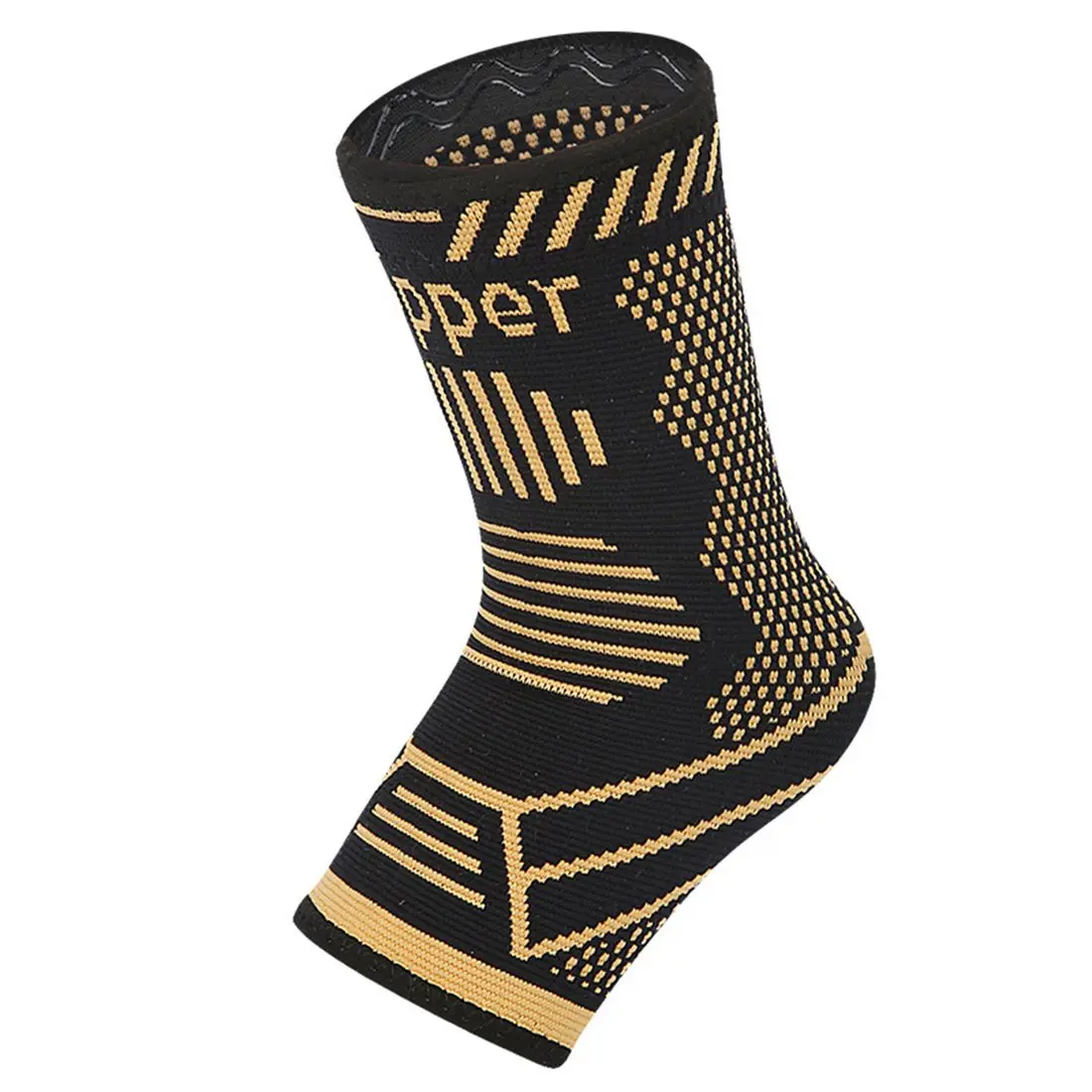 Non-slip Sports Safety High Elastic Foot Protection Ankle Support Ankle Brace Anti Sprain Ankle Wrap
Non-slip Sports Safety High Elastic Foot Protection Ankle Support Ankle Brace Anti Sprain Ankle Wrap