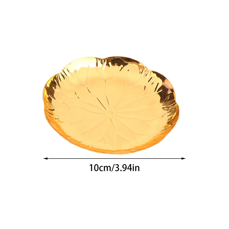 Металлический поднос для украшений HWetR
Металлический поднос для украшений HWetR