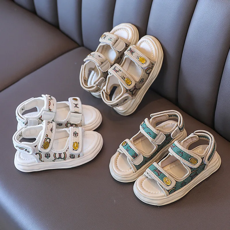 Kids Sandals Girls Sandals Summer Girls Sandals Non-Slip Princess Sandals Beach Shoes Girls Kids
Kids Sandals Girls Sandals Summer Girls Sandals Non-Slip Princess Sandals Beach Shoes Girls Kids