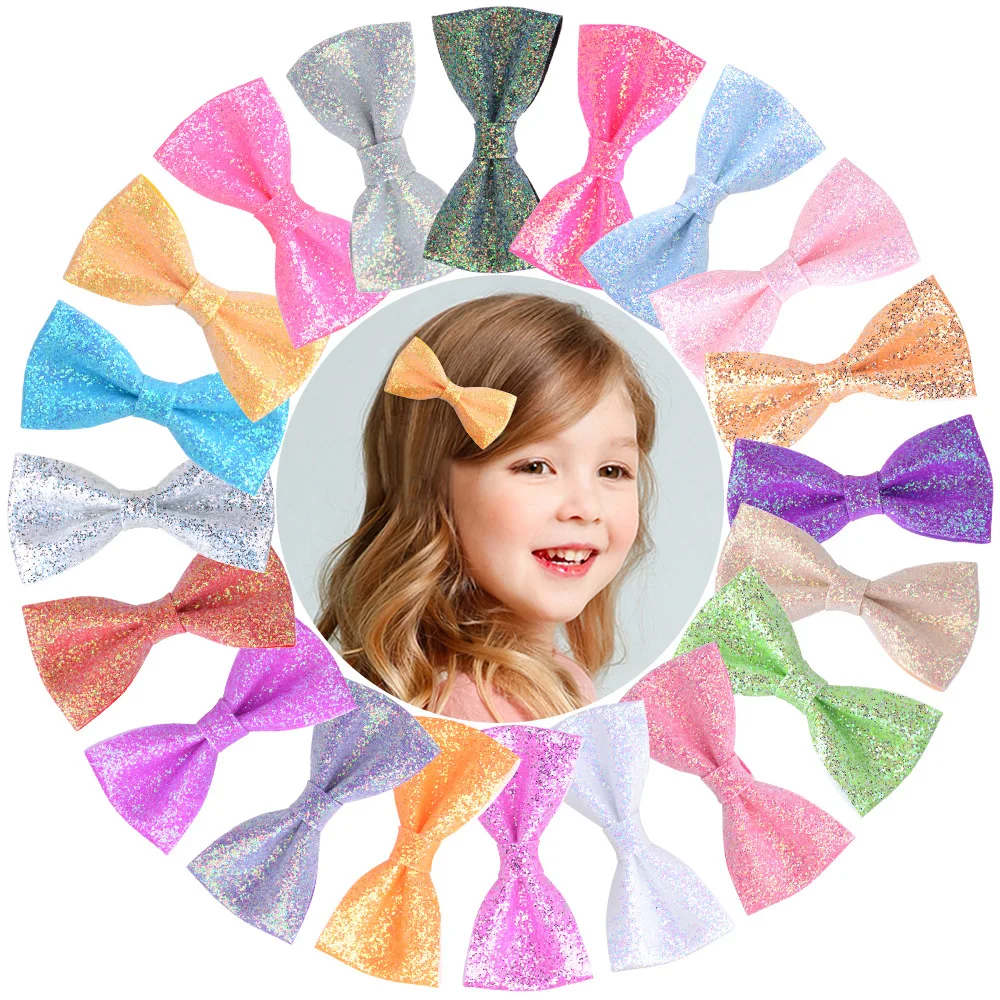 2.7'' Bright powder Solid Color Bows Flat Necktie Hair Clips For Baby Girls Bowknot Hairpin Barrettes Headwear Hair Accessories
2.7'' Bright powder Solid Color Bows Flat Necktie Hair Clips For Baby Girls Bowknot Hairpin Barrettes Headwear Hair Accessories