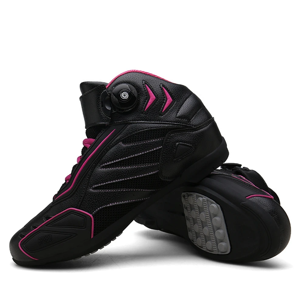 Motorcycle Riding Boots Warm Shoes Off-Road Racing Short Boots Breathable Shockproof Boots For Men Waterproof
Motorcycle Riding Boots Warm Shoes Off-Road Racing Short Boots Breathable Shockproof Boots For Men Waterproof
