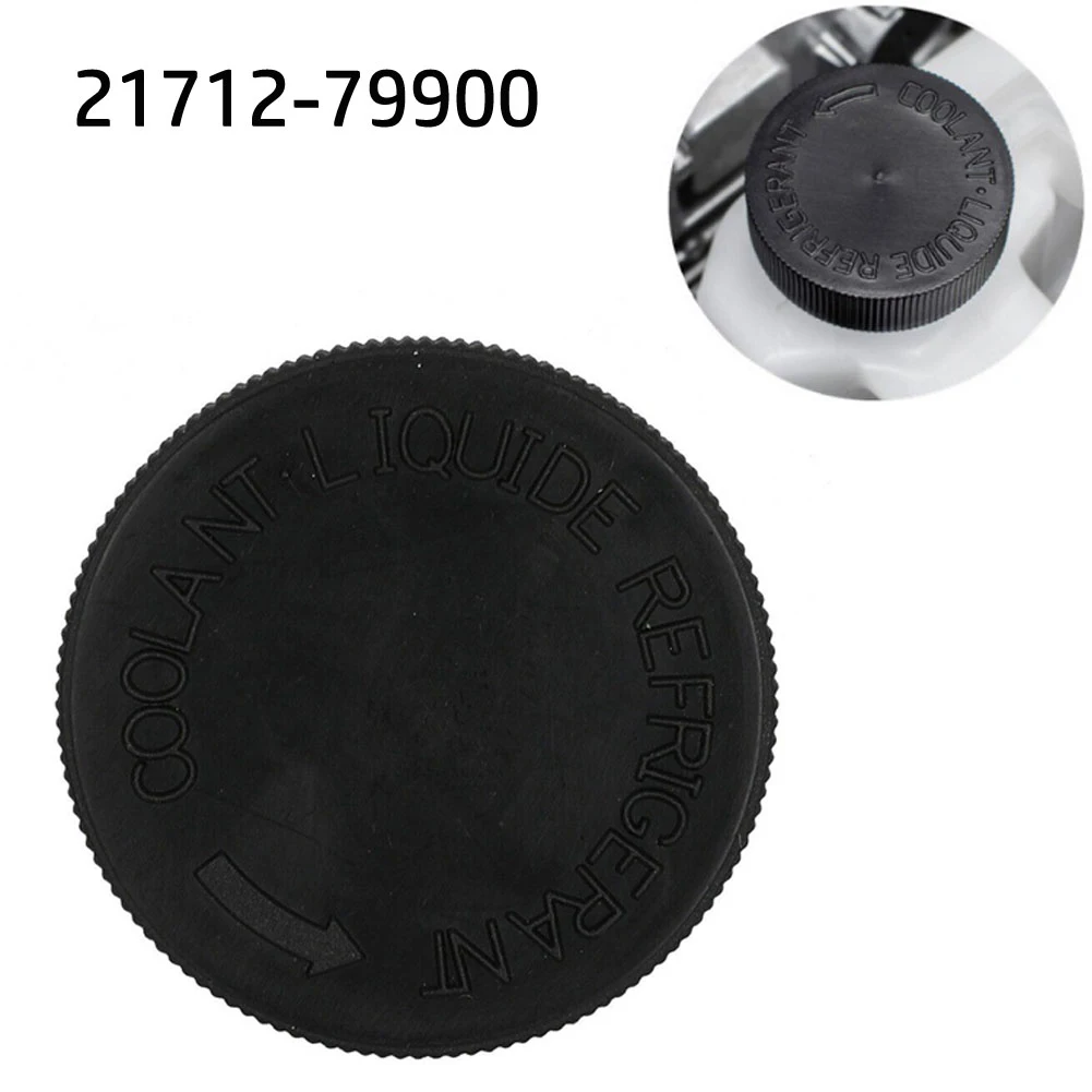 Coolant Overflow Reservoir Cap Tank Black For Nissan For Infiniti EX35 Coolant Bottle Cap 21712-79900 For Murano Coolant Bottle
Coolant Overflow Reservoir Cap Tank Black For Nissan For Infiniti EX35 Coolant Bottle Cap 21712-79900 For Murano Coolant Bottle