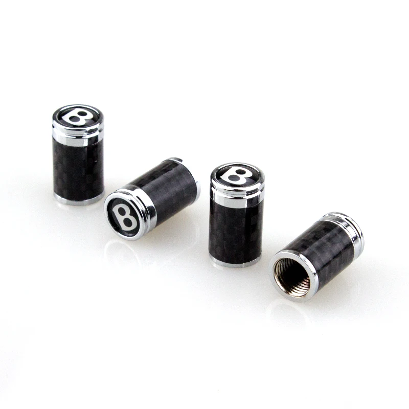 Car Exterior Tire Air Valve Caps Stem Covers For Bentley Flying spur 2009-2017 Car Accessories
Car Exterior Tire Air Valve Caps Stem Covers For Bentley Flying spur 2009-2017 Car Accessories