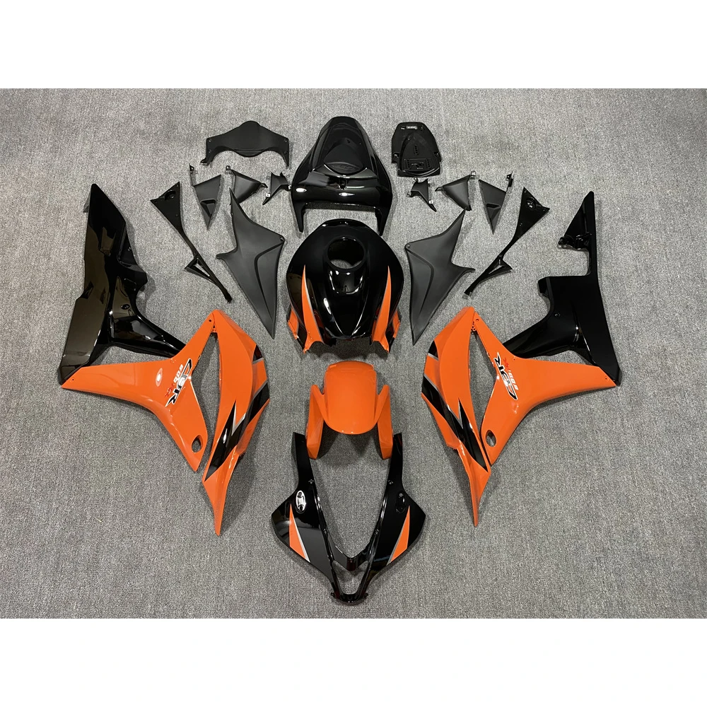 for HONDA CBR 600RR CBR600RR 2007 2008 07 08 ABS Plastic Kit Injection Motorcycle Fairing Kit Fit Protective Cover
for HONDA CBR 600RR CBR600RR 2007 2008 07 08 ABS Plastic Kit Injection Motorcycle Fairing Kit Fit Protective Cover