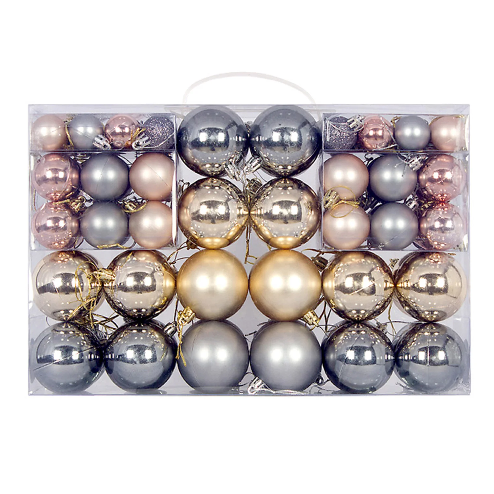 Bridal Shower Party Holiday Christmas Ball Ornaments Home Garden Decoration Wonderful Pendant Light Brightness
Bridal Shower Party Holiday Christmas Ball Ornaments Home Garden Decoration Wonderful Pendant Light Brightness