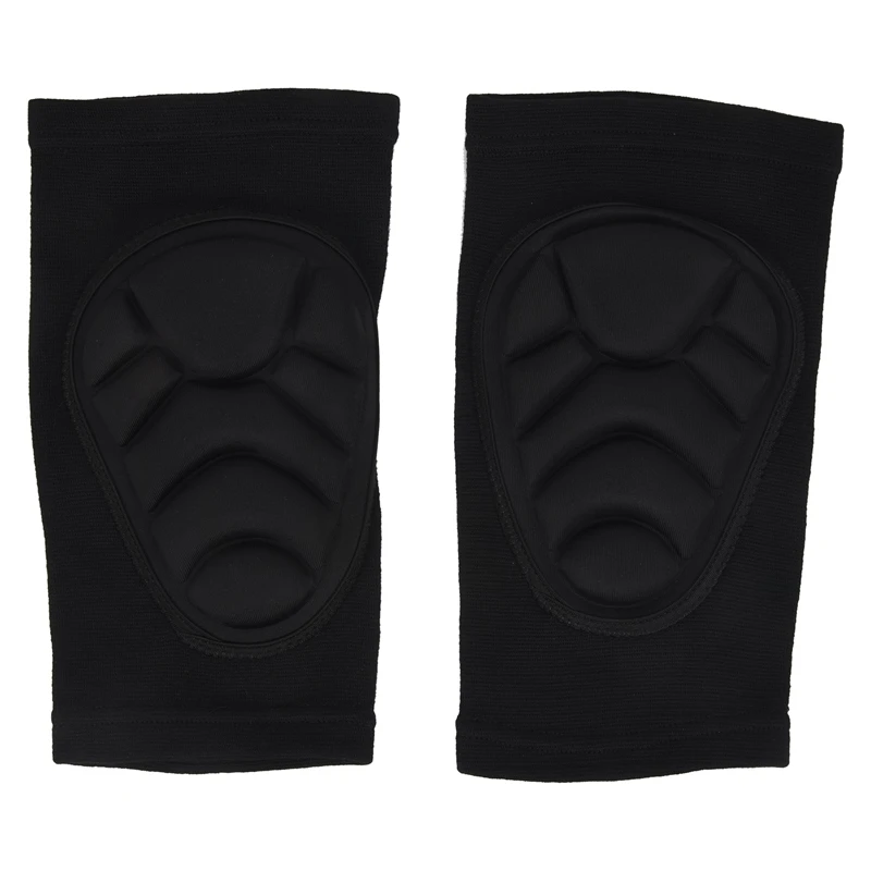 1Pair Adult Anti-Collision Knee Protector Breathable Thickening Sponge Kneepads Elastic Skating Volleyball Knee Pads
1Pair Adult Anti-Collision Knee Protector Breathable Thickening Sponge Kneepads Elastic Skating Volleyball Knee Pads