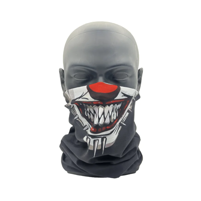 Outdoor Sunscreen Balaclava Motorcycle Skull Face Mask Quick-drying Breathable Cycling Wind Cap Ski Mask MTB Bicycle Headgear
Outdoor Sunscreen Balaclava Motorcycle Skull Face Mask Quick-drying Breathable Cycling Wind Cap Ski Mask MTB Bicycle Headgear