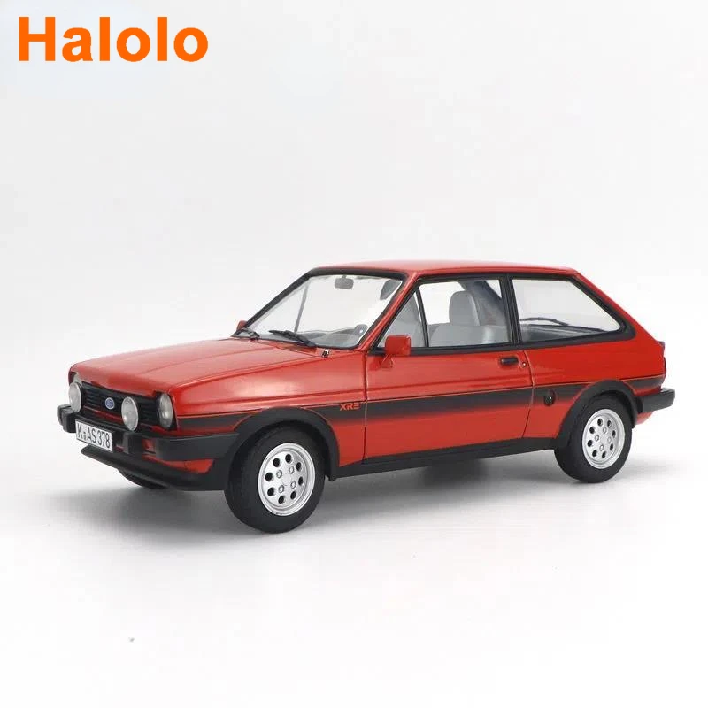 Модель автомобиля форд фиеста XR2, винтажная модель машины под давлением, металлический сплав, игрушечная машинка для детей, подарок для колл...
Модель автомобиля форд фиеста XR2, винтажная модель машины под давлением, металлический сплав, игрушечная машинка для детей, подарок для колл...