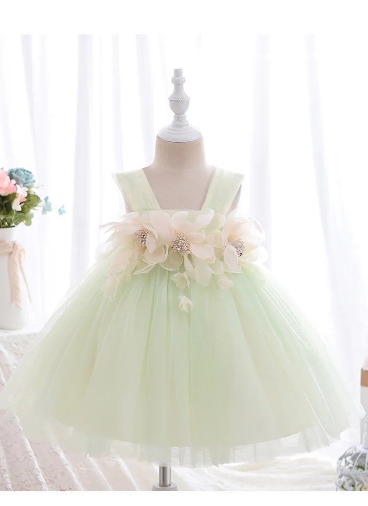 Baby girl birthday christening beauty pageant dress princess tulle elegant jacquard just etiquette dress toddler holiday party s
Baby girl birthday christening beauty pageant dress princess tulle elegant jacquard just etiquette dress toddler holiday party s