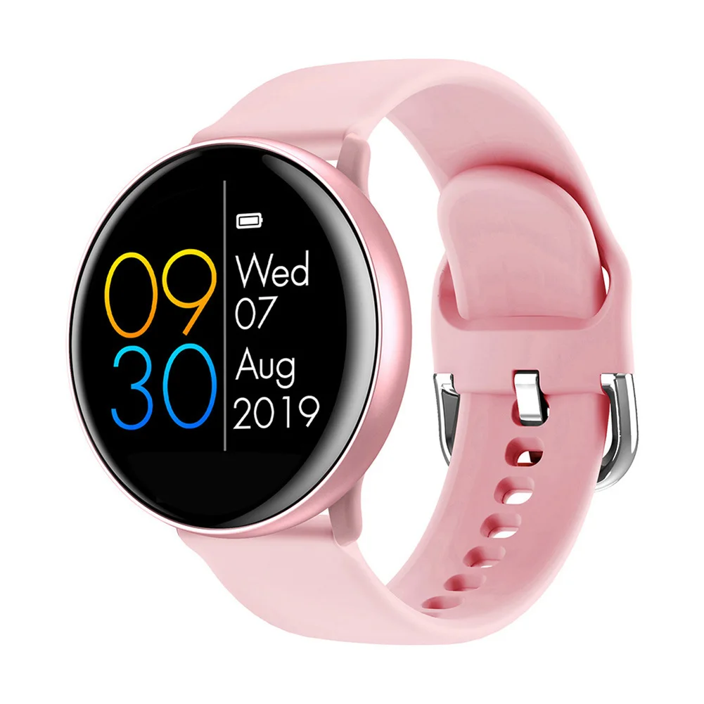 4.0 Sports Heart Rate Music Control Blood Pressure 1.22inch Oxygen Monitor Smart Watch Activity Tracking Full Touch
4.0 Sports Heart Rate Music Control Blood Pressure 1.22inch Oxygen Monitor Smart Watch Activity Tracking Full Touch