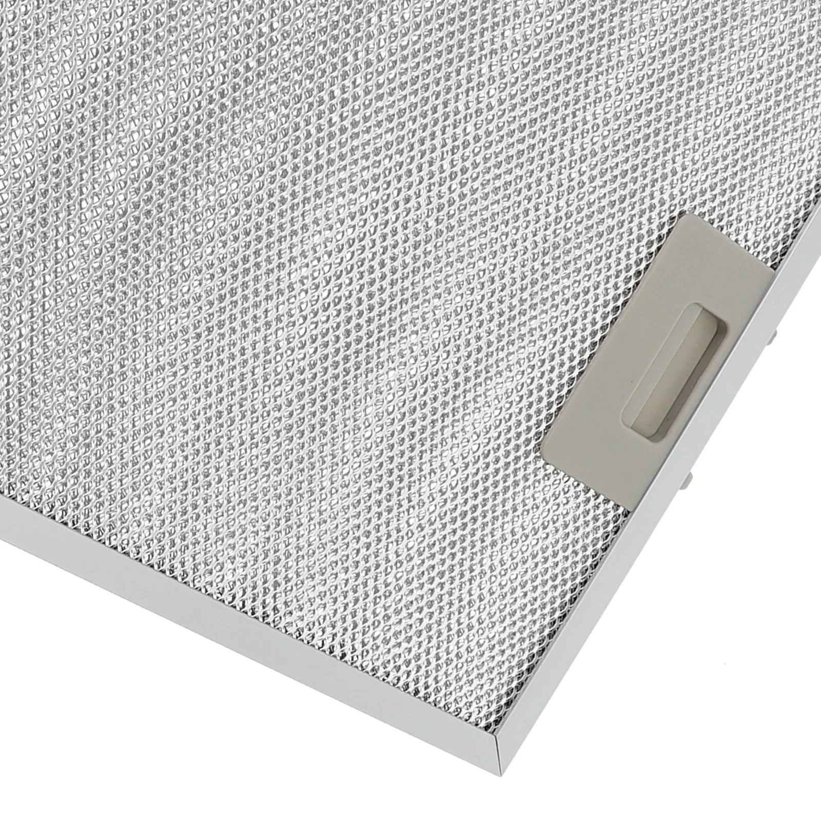 Stainless Steel Hood Filter Silver Cooker Hood Filters 305 x 267 x 9mm Easy Replacement Improved Range Hood Performance
Stainless Steel Hood Filter Silver Cooker Hood Filters 305 x 267 x 9mm Easy Replacement Improved Range Hood Performance