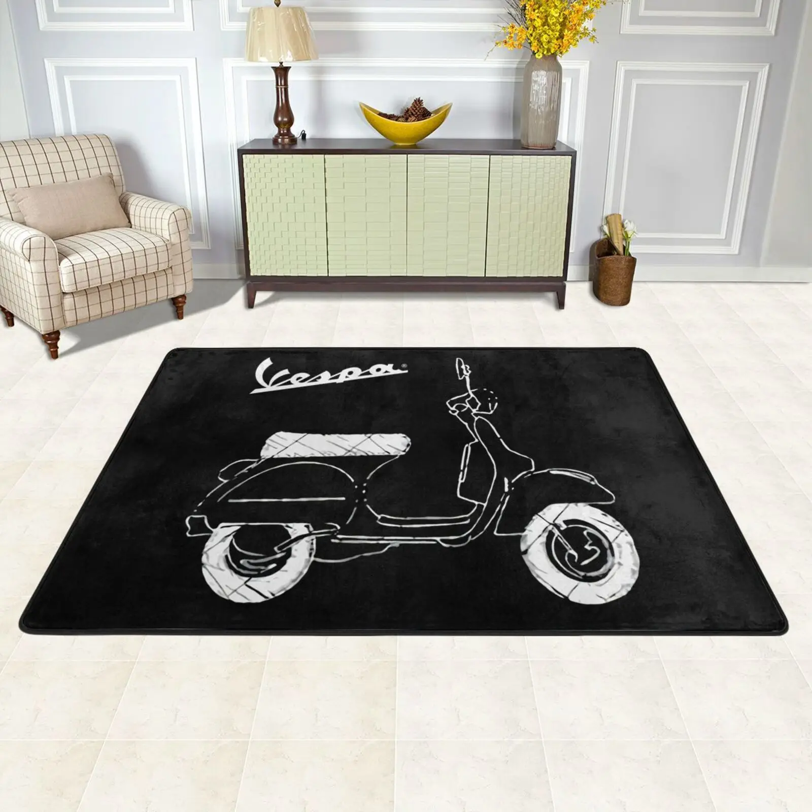 Винтажный старинный школьный столик Vespa с логотипом, комнатный ковер, постельное белье, татами с 2 спальнями, мужское нижнее белье, кофейный ...
Винтажный старинный школьный столик Vespa с логотипом, комнатный ковер, постельное белье, татами с 2 спальнями, мужское нижнее белье, кофейный ...
