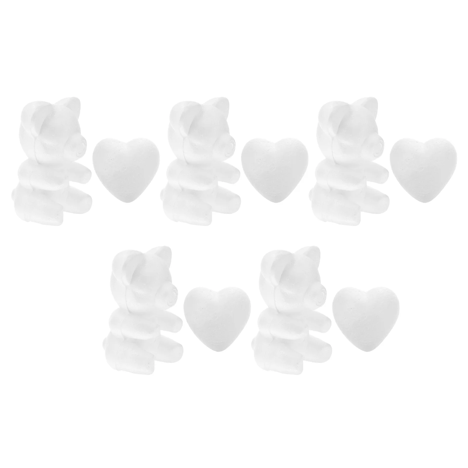 10 Pcs Gift Foam Model Handmade Nativity Decor Accessory Poly Dragon Model Party Diy Mould Wedding Decor
10 Pcs Gift Foam Model Handmade Nativity Decor Accessory Poly Dragon Model Party Diy Mould Wedding Decor