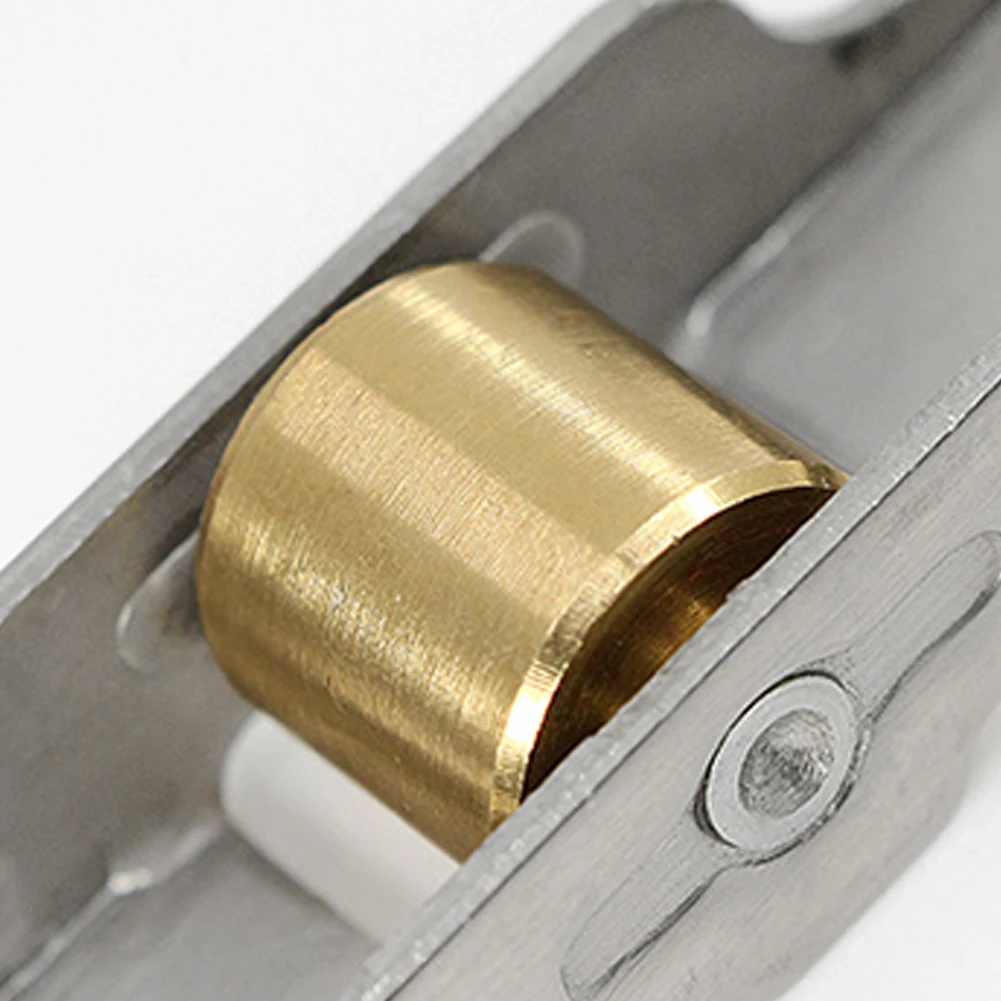 10pcs Sliding Door Caster Wheels Window Bearing Conveyor Roller Trolley Heavy Mute Pulley Stainless Steel Furniture Hardware
10pcs Sliding Door Caster Wheels Window Bearing Conveyor Roller Trolley Heavy Mute Pulley Stainless Steel Furniture Hardware