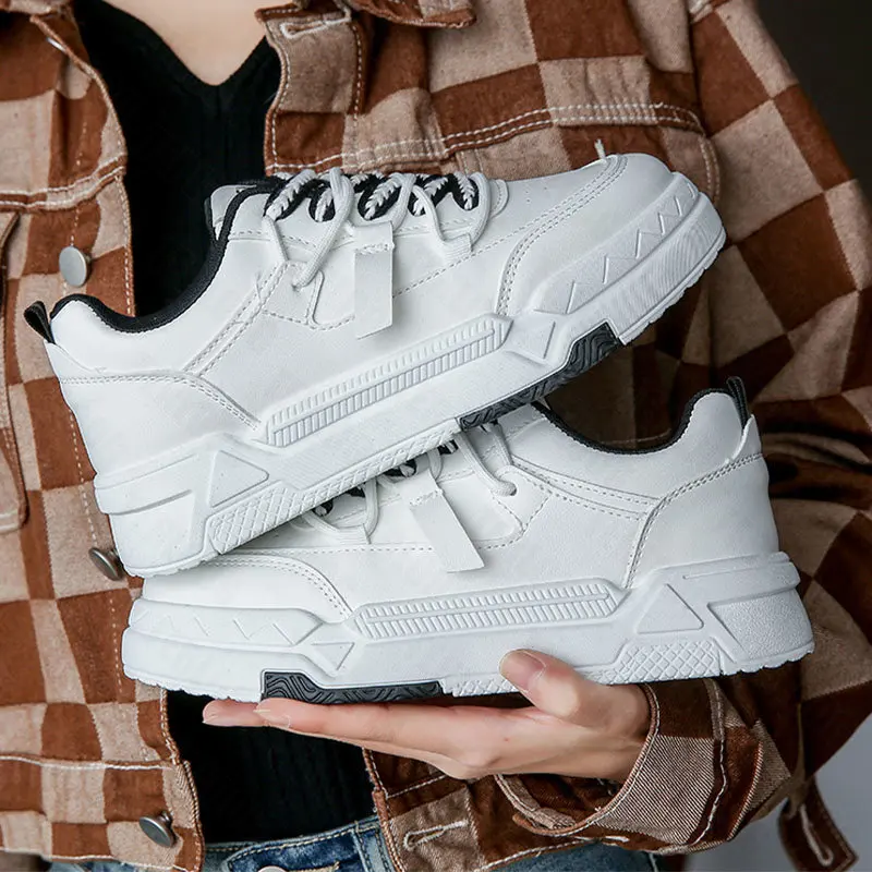 Sport Women Flats Casual Shoes Mesh Sneakers 2023 New Spring Autumn Breathable Ladies Running Shoes Fashion Lace Up Hiking Shoes
Sport Women Flats Casual Shoes Mesh Sneakers 2023 New Spring Autumn Breathable Ladies Running Shoes Fashion Lace Up Hiking Shoes