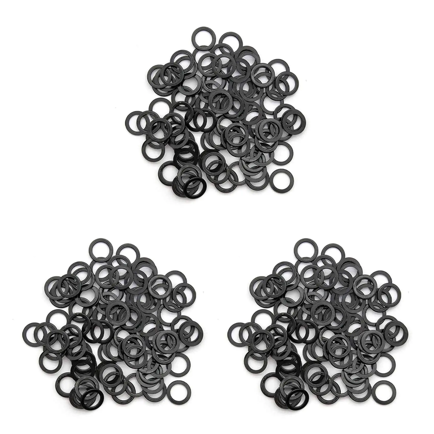 300 Pcs Standard Skateboard Bulk Bearing Spacers/Standard Skateboard Bulk Speed Hardware Washers
300 Pcs Standard Skateboard Bulk Bearing Spacers/Standard Skateboard Bulk Speed Hardware Washers