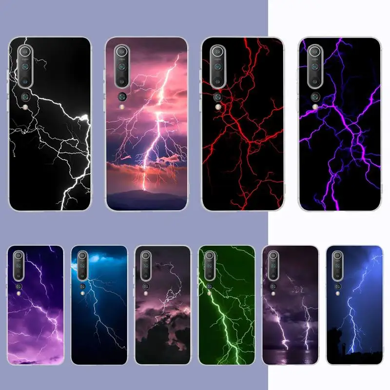 Luxurious Thunderbolt Lightning Phone Case for Samsung S21 A10 for Redmi Note 7 9 for Huawei P30Pro Honor 8X 10i cover
Luxurious Thunderbolt Lightning Phone Case for Samsung S21 A10 for Redmi Note 7 9 for Huawei P30Pro Honor 8X 10i cover