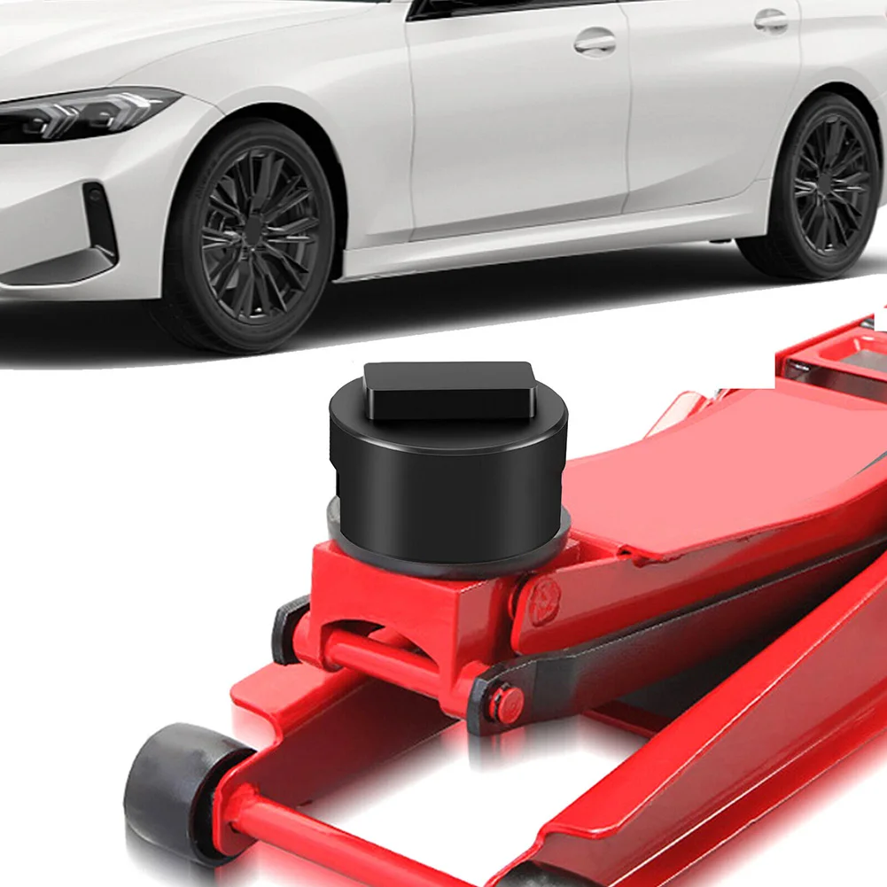 Brand New High Quality Practical To Use For BMW 1X Jack Stand Adapter Jackstands Rubber Pads Correct Connector
Brand New High Quality Practical To Use For BMW 1X Jack Stand Adapter Jackstands Rubber Pads Correct Connector