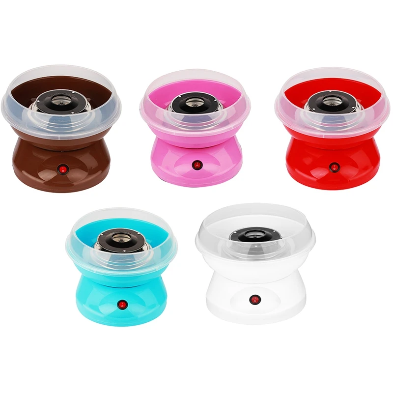 Электрический аппарат для изготовления сладкой ваты «сделай сам», аппарат для приготовления сладкой ваты, миниатюрная портативная машина для изготовления хлопковой сахарной нити с европейской вилкой
Электрический аппарат для изготовления сладкой ваты «сделай сам», аппарат для приготовления сладкой ваты, миниатюрная портативная машина для изготовления хлопковой сахарной нити с европейской вилкой