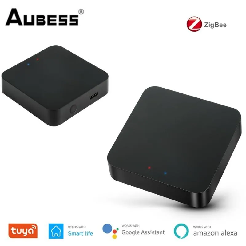 Беспроводной хаб для умного дома Tuya Zigbee 3,0, хаб с дистанционным управлением, работает с Alexa Google Home
Беспроводной хаб для умного дома Tuya Zigbee 3,0, хаб с дистанционным управлением, работает с Alexa Google Home