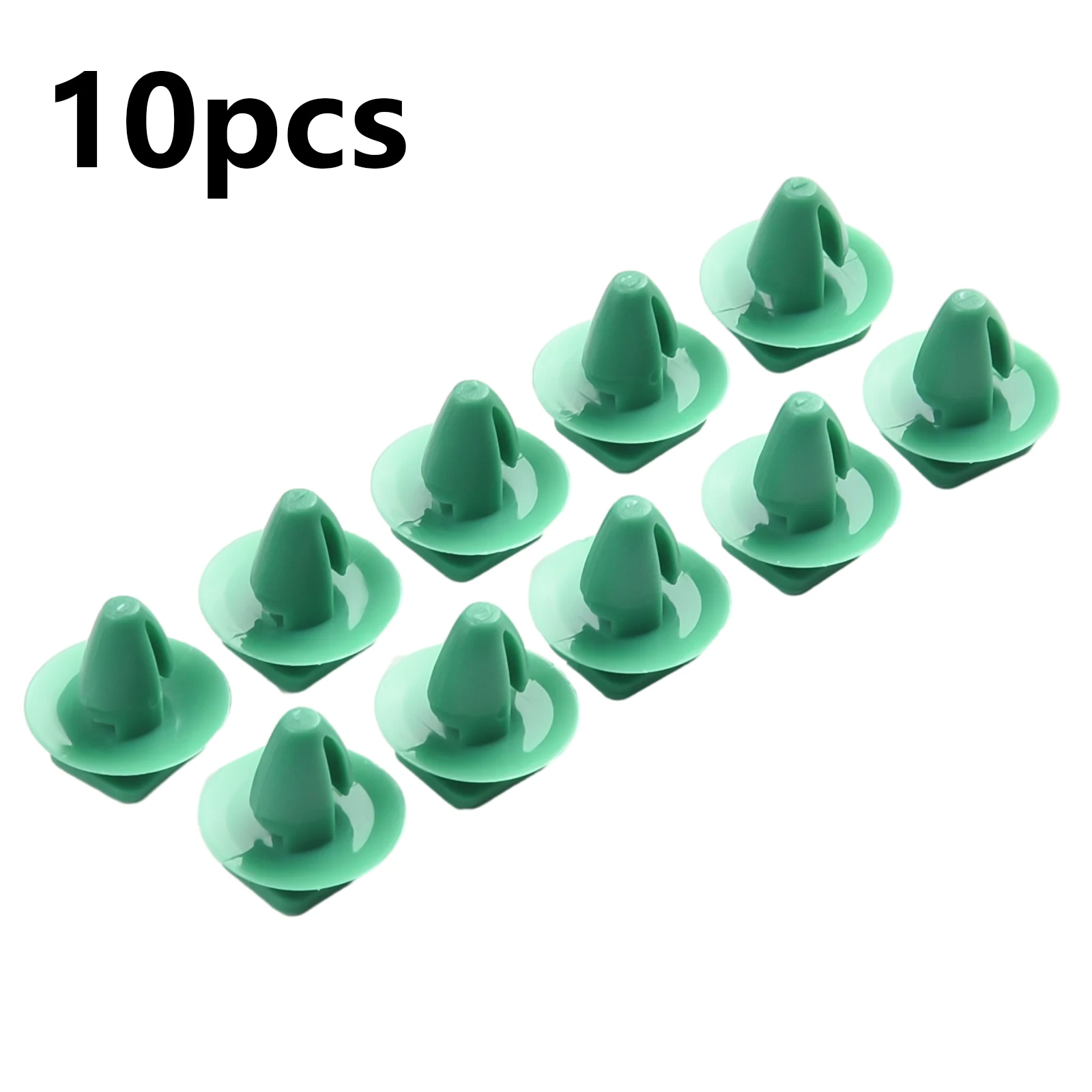 Car Accessories Clips Car 10x Clips For Fiat 500X Front Wheel Green High Reliability Nylon For Fiat 500 2012-2013
Car Accessories Clips Car 10x Clips For Fiat 500X Front Wheel Green High Reliability Nylon For Fiat 500 2012-2013
