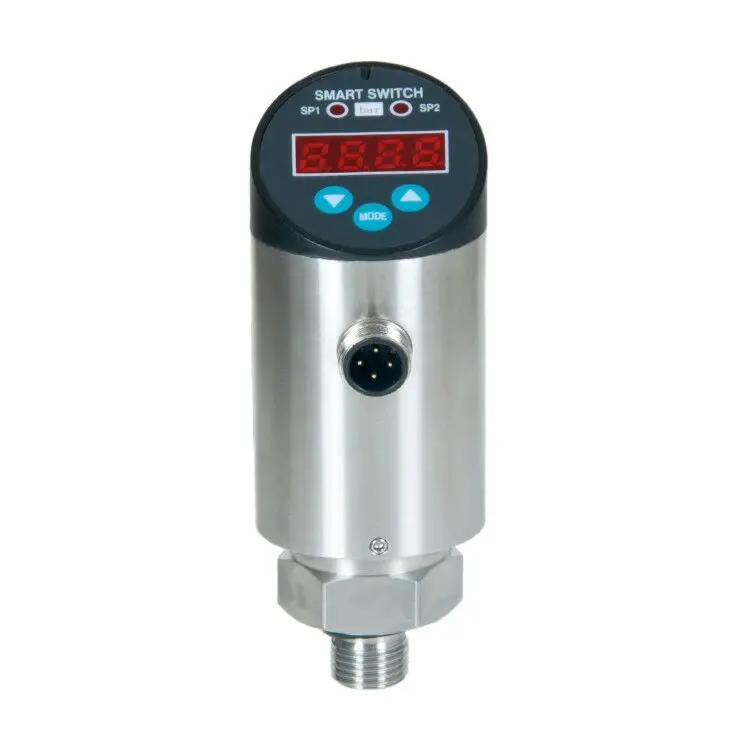 HVAC Heat pump regulator adjustable electronic water pressure control switch pressure regulator switch
HVAC Heat pump regulator adjustable electronic water pressure control switch pressure regulator switch