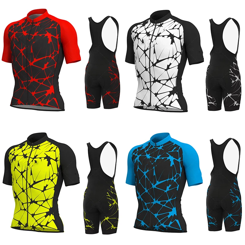 LYCXTO Men's Camouflage Cycling Jersey Sets Quick Dry Cycling Clothing Ropa Ciclismo Mtb Mountain Bike Summer Bicycle Bib Shorts
LYCXTO Men's Camouflage Cycling Jersey Sets Quick Dry Cycling Clothing Ropa Ciclismo Mtb Mountain Bike Summer Bicycle Bib Shorts