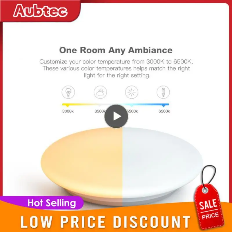 Led Lamp App Voice Control Smart Ceiling Light Rgbcct Voice Control Remote Control Ceiling Lamp Dual Mode Ceiling Lamp
Led Lamp App Voice Control Smart Ceiling Light Rgbcct Voice Control Remote Control Ceiling Lamp Dual Mode Ceiling Lamp
