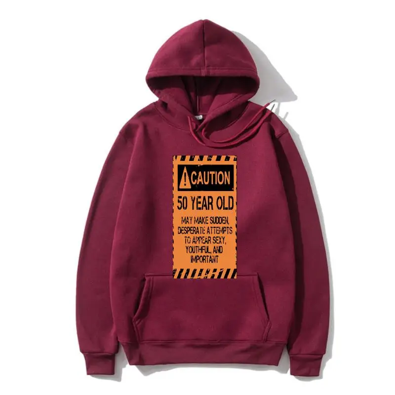 Hoody Men Warm SweatSweatshir 50th Birthday Gif Caution 50 Year Old 1968 Vintage Sweatshir cool Women Outerwear
Hoody Men Warm SweatSweatshir 50th Birthday Gif Caution 50 Year Old 1968 Vintage Sweatshir cool Women Outerwear