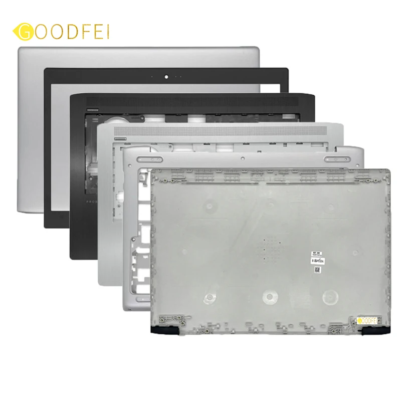 Новинка для HP ProBook 440 G5 Серебристая задняя панель корпуса рамка Упор для рук верхняя детская клавиатура ноутбук хост Нижняя крышка аксессуары
Новинка для HP ProBook 440 G5 Серебристая задняя панель корпуса рамка Упор для рук верхняя детская клавиатура ноутбук хост Нижняя крышка аксессуары