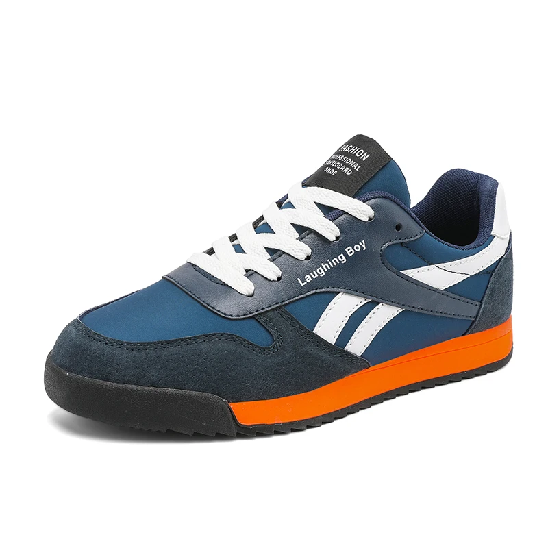 Classic Men Casual Shoes Original Synthesis Breathable Lightweight Retro Sneakers Stable 2023 New Male Running Jogging Shoes
Classic Men Casual Shoes Original Synthesis Breathable Lightweight Retro Sneakers Stable 2023 New Male Running Jogging Shoes