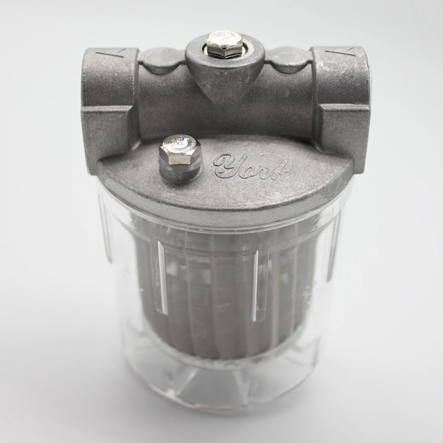 Фильтр для масляной горелки BECKETT
Фильтр для масляной горелки BECKETT