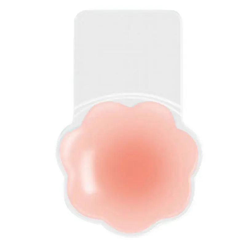 Многоразовая силиконовая насадка на соски, женский бюстгальтер пуш-ап без бретелек 
Многоразовая силиконовая насадка на соски, женский бюстгальтер пуш-ап без бретелек