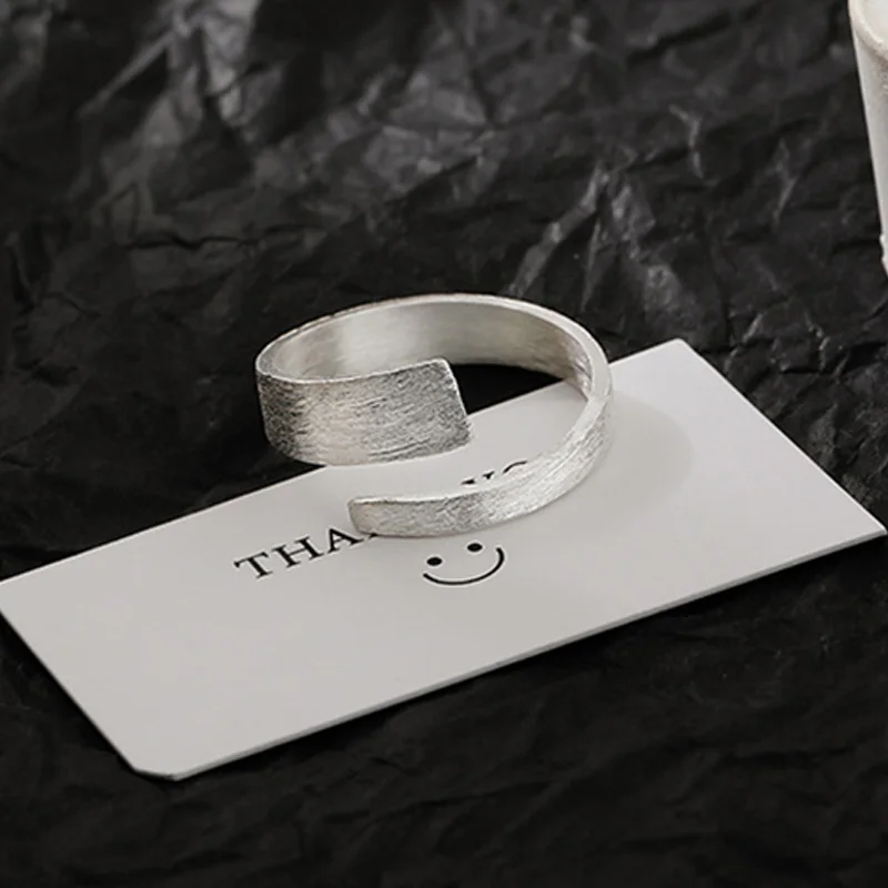 Fashion 925 Sterling Silver Large Rings for Women Girls Rings Joyas De Plata Bohemian Jewelry Wholesale
Fashion 925 Sterling Silver Large Rings for Women Girls Rings Joyas De Plata Bohemian Jewelry Wholesale
