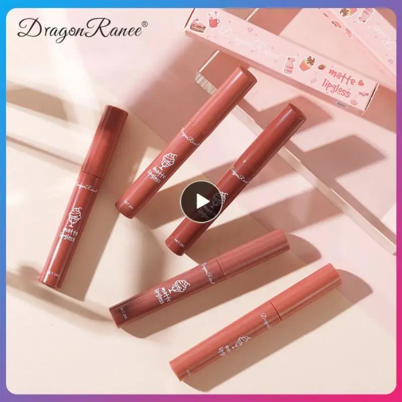 Lip Glaze Waterproof 12 Colors Ice Cream Lip Gloss Non-stick Cup Lip Tint Liquid Lipstick Cosmetics Lasting Colored Moisturizing
Lip Glaze Waterproof 12 Colors Ice Cream Lip Gloss Non-stick Cup Lip Tint Liquid Lipstick Cosmetics Lasting Colored Moisturizing