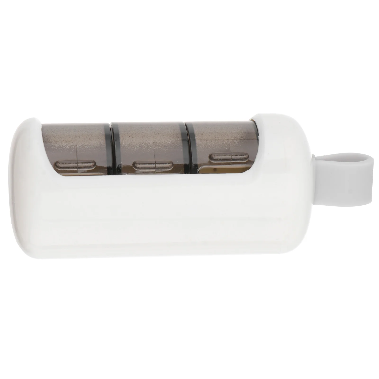 Box Organizer Case Daily Mini Travel Dispenser Weekly Trave Purse Holder Reminders Storage Carry Vitamin Supplement Three Times
Box Organizer Case Daily Mini Travel Dispenser Weekly Trave Purse Holder Reminders Storage Carry Vitamin Supplement Three Times