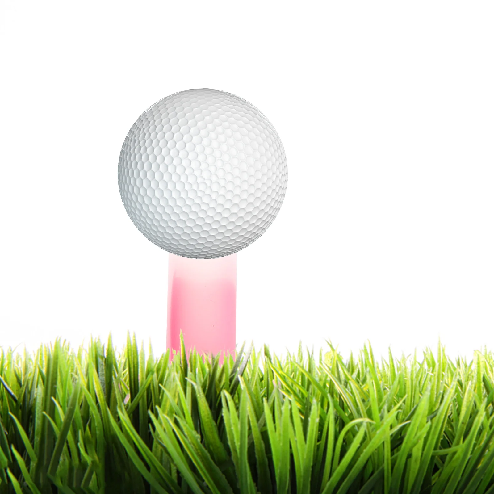 5 Pcs Golfs Tees Stands Ball Storage Holders Balls Supplies Sleeve Marbling Driving Range 
5 Pcs Golfs Tees Stands Ball Storage Holders Balls Supplies Sleeve Marbling Driving Range