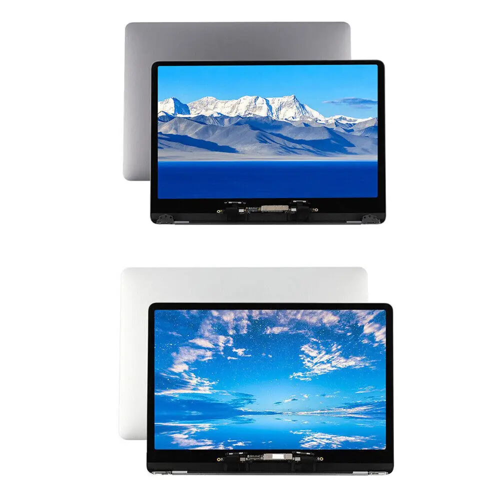 Полная сборка для Apple MacBook pro A1706 A1708 A1989 дисплей для ноутбука ЖК-экран дигитайзер Стекло Замена
Полная сборка для Apple MacBook pro A1706 A1708 A1989 дисплей для ноутбука ЖК-экран дигитайзер Стекло Замена